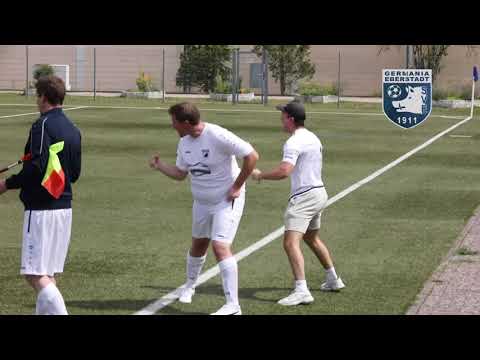 Germania Eberstadt II - FCA II