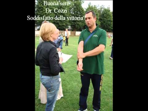 26-05-2012 - PICCOLI AMICI 2005: TORNEO DI ORIGGIO