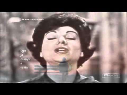 Lucília do Carmo _ Preciso de te ver.wmv