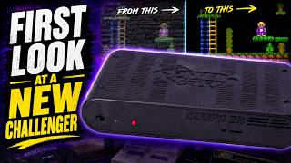 Pixel FX Morph 2K: The Scaler Everyone's Watching