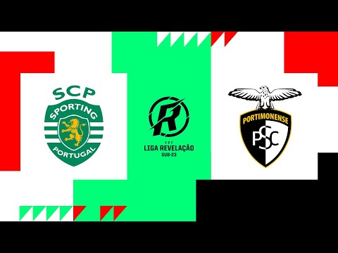  Sporting CP 3 - 0 Portimonense SC