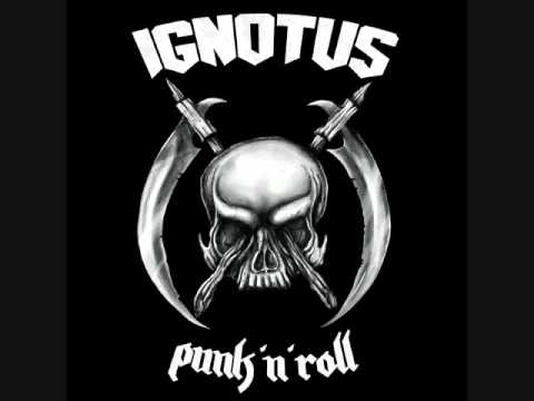 Ignotus - Mi Voluntad