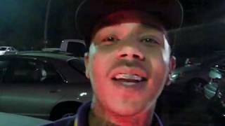 Yung Berg gives Syph LOVE