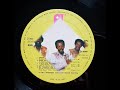 The Intruders - Plain Ol Fashioned Girl