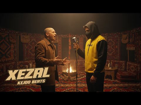 Kejoo Beats - Xezal  feat. Malco Sorchi (Kurdish Remix Live)