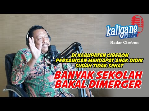 Sekolah Bakal Dimerger