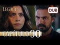 Legacy Capítulo 90 | Doblado al Español