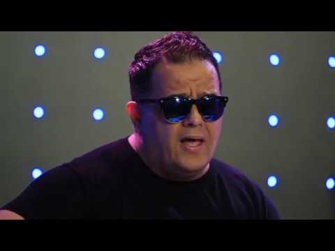 Kismi - Dve oci rasplakani