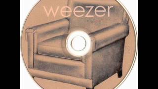 Weezer - Space Rock (Promo Radio Remix)