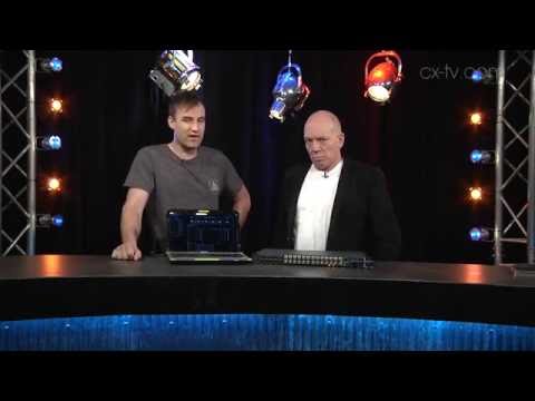 Gearbox 119 Riedel Micron