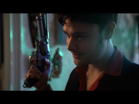 DYLAN - Dream of the Living Dead (Pilot) - Subtitles in English/Italian/Serbian/Portugese- Dylan Dog