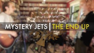 Mystery Jets - &#39;The End Up&#39; | UNDER THE APPLE TREE
