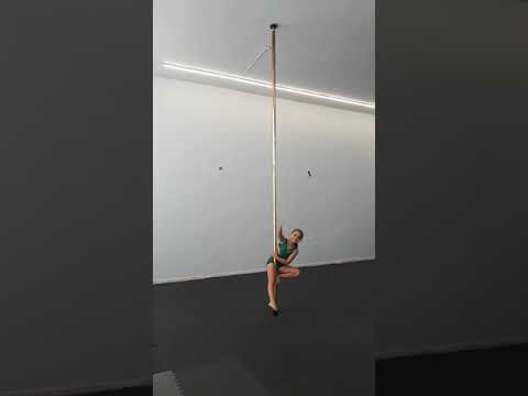pole art Greece 2019  submission  Theodora Markella Fragiadaki  junior category