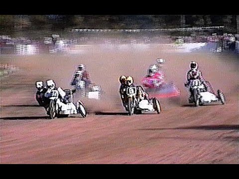 1995 BONFIRE BURNUP GRASSTRACK - PART 2