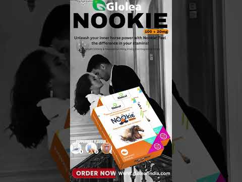 Nookie Oral Strips