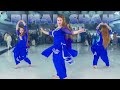 Husan Teri Kamzori Rimal Shah Mujra Dance Performance SGStudio 4K Video 2025