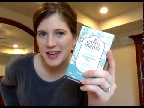 A Very Pregnant Bump Squad Mama Gives Us her Pregnancy MVPs - Organic Heartburn Tea