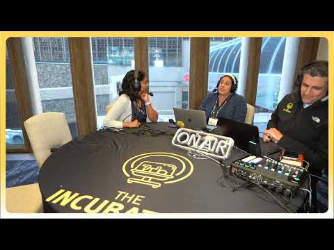 #251 - 🟠 CHNC 2024 COVERAGE - Hemodynamics Workshop and Incubator Update