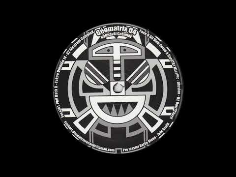 Bart - Avril [Géomatrix 04]