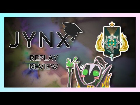 Archon 1 Rubick - Pub Replay Analysis by Jynx