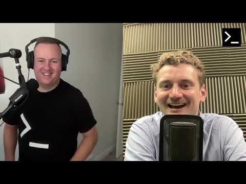 Philippe Burns: Uniting Canada's Tech Scene with Tech Thursday