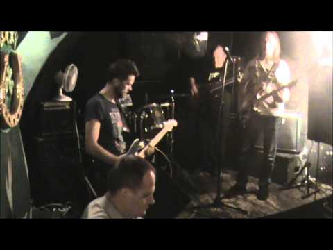 284 Soczewa Blues Session - 12.09.2014 - 6