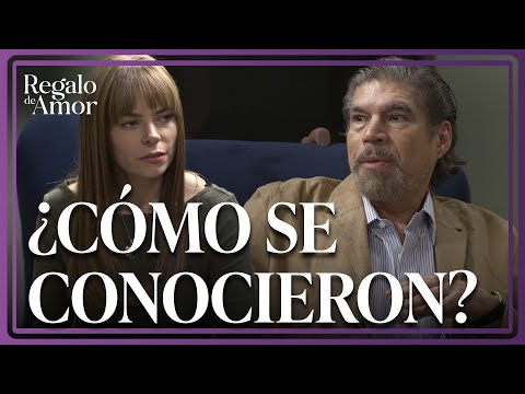 Isabella investiga la historia de amor de Gaspar y Fausta | Regalo De Amor 1/4 | Capítulo 87