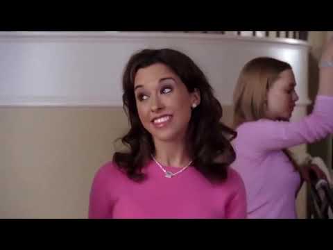Mean Girls Cool Mom