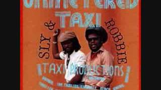 Sly & Robbie - Unmetered Taxi