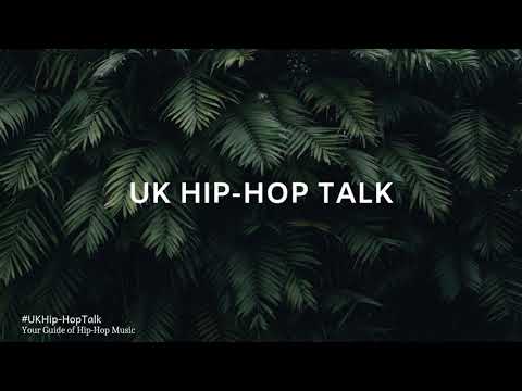 Lamont Wiley - Midas | | UK Hip Hop Talk