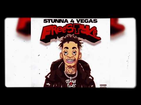 Baby Geno x Cappo TaeSkii - Stunna4vegas Freestyle Challenge Prod By (Ron On Da Beat)
