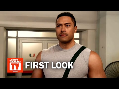 Young Rock Season 1 First Look | Rotten Tomatoes TV