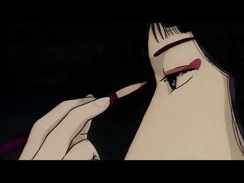 violet chachki & allie x - mistress violet (slowed + reverb)