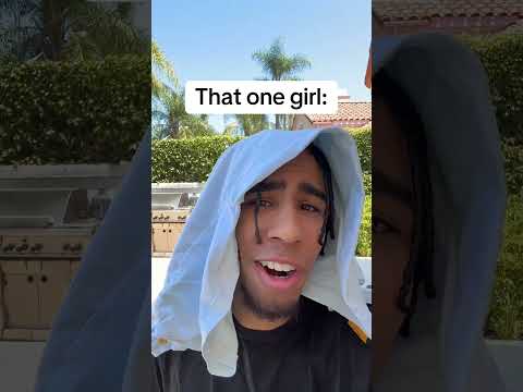 The best comeback to this