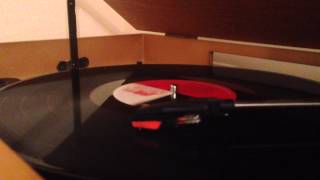 Alice Clarke-Hard Hard Promises -Mainstream