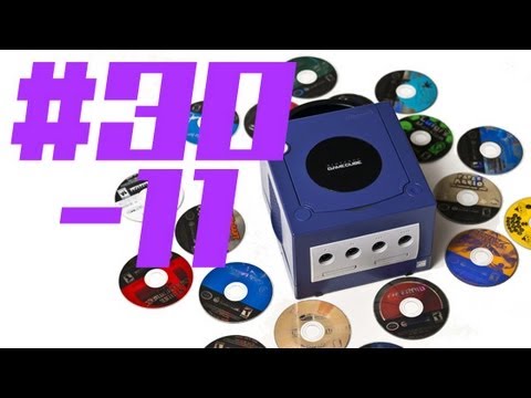 Top 50 GameCube Games #30-11