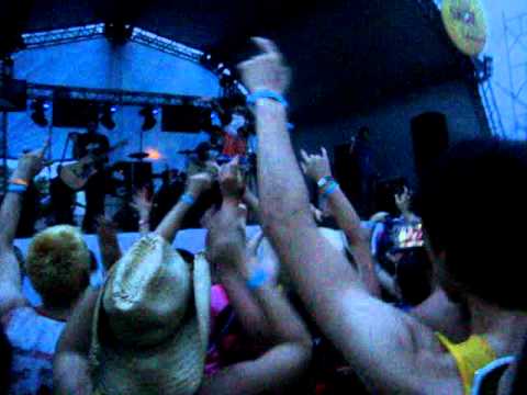 Velhas VIrgens-Tenda-Interunesp 2011