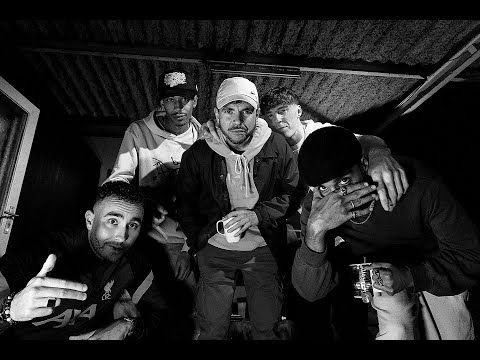 FREESTYLE 0326 (SAISON 3) -  EPISODE 4