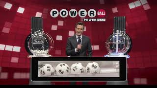 Powerball lottery Mar 3, 2021 drawing video