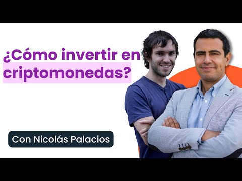 ¿Cómo invertir en Criptomonedas?