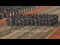 Indian Army discipline, valour and pride show in ...