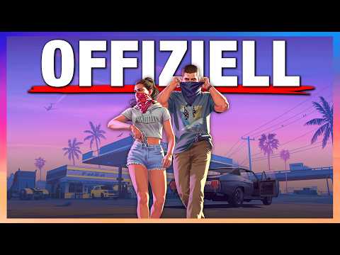 GTA 6: Trailer 3 wurde angekündigt | Release & alle Infos