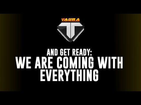 GET TO KNOW THE NEW TAURA MMA!