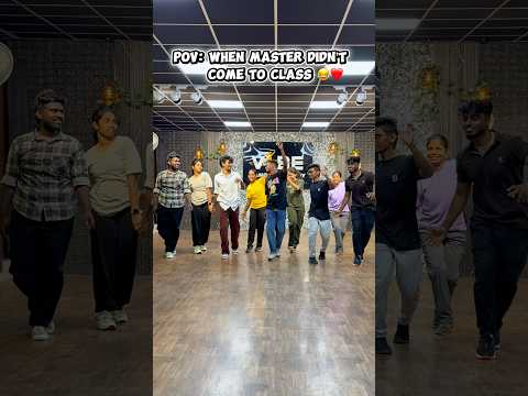 Tag Your Teacher 😜🔥 #dance #trending #coimbatore
