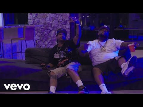 G Perico, Tiny Doo, Steelz - Suede Sectional (Official Video)
