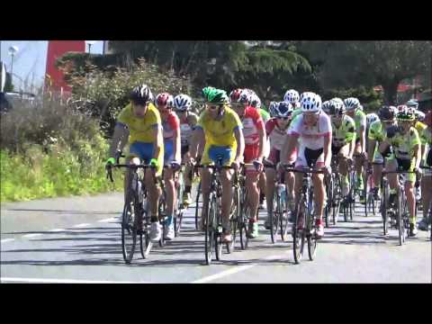 I GRAN PREMIO GRUPO INCERA 2015