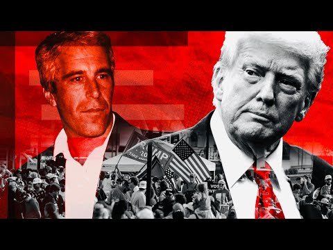 Trump PANICS As SECRET Epstein Emails PROVE HE’S GUILTY!