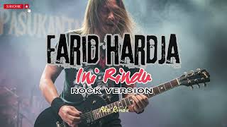 Download lagu INI RINDU-FARID HARDJA (ROCK VERSION-PASUKANTAI PROJECT) mp3 Download lagu INI RINDU-FARID HARDJA (ROCK VERSION-PASUKANTAI PROJECT) mp3