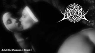 LAZAA - by a spear and a wooden cross