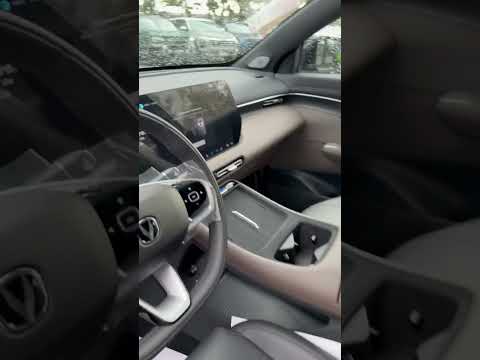 фото changan cs55 plus i рестайлинг 0